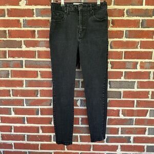 Everlane The Way-High Skinny Jean